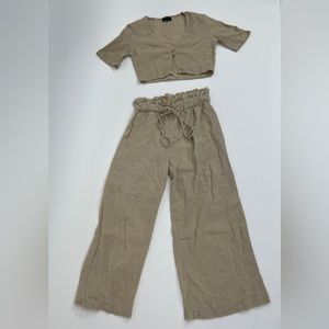 Majorelle Matching Set